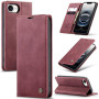 Чехол - книжка CaseMe для iPhone 16e