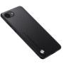 Шкіряний чохол - накладка CODE Tactile Experience для iPhone 16e