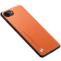 Шкіряний чохол - накладка CODE Tactile Experience для iPhone 16e