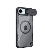 Чехол - накладка Nillkin Iceblade Prop Magnetic Case для iPhone 16e