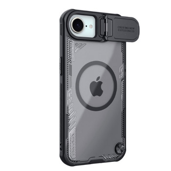 Чохол - накладка Nillkin Iceblade Prop Magnetic Case для iPhone 16e