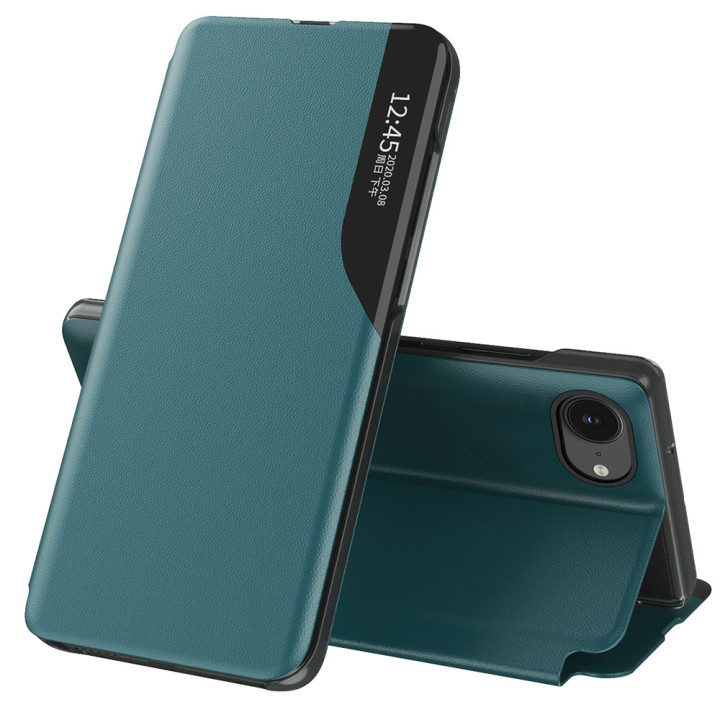 Чехол-книжка Epik Tayler для iPhone 16e