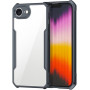 Протиударний чохол XUNDD для iPhone 16e, Black