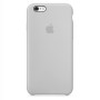 Чехол-накладка Silicone-Case для Apple iPhone 5, 5S, 5SE.