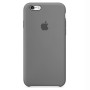 Чехол-накладка Silicone-Case для Apple iPhone 5, 5S, 5SE.