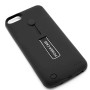 Чехол-батарея Power Case Back Clip Holder 5800mAh для Apple iPhone 6 Plus, iPhone 7 Plus, iPhone 8 Plus, Black