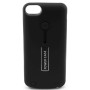 Чохол-батарея Power Case Back Clip Holder 5800mAh для Apple iPhone 6 Plus, iPhone 7 Plus, iPhone 8 Plus, Black