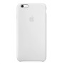 Чехол-накладка Silicone Case для Apple iPhone 6 Plus