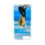 Силіконовий чохол-накладка Aquarium Girls для Apple iPhone 7 Plus / iPhone 8 Plus