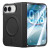 Чохол Leather Case with Ring для iPhone DUO
