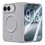 Чехол Leather Case with Ring для iPhone DUO