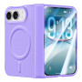 Чехол Leather Case with Ring для iPhone DUO