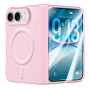 Чехол Leather Case with Ring для iPhone DUO