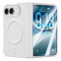 Чехол Leather Case with Ring для iPhone DUO