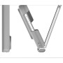 Чехол - накладка PC Matte Ring для iPhone DUO