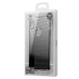 Чехол-накладка Baseus Bright Case для Apple iPhone X / XS