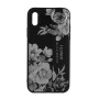 Чохол-накладка Fashion Flower Rope Case для Apple iPhone X / XS
