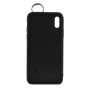 Чохол-накладка Fashion Flower Rope Case для Apple iPhone X / XS