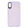 Чехол-накладка Gelius Neon Case для Apple iPhone X / XS