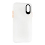 Чохол-накладка Gelius Neon Case для Apple iPhone X / XS