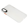 Чехол-накладка Gelius Neon Case для Apple iPhone X / XS