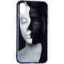 Чехол-накладка Gelius QR Case для Apple iPhone X / XS