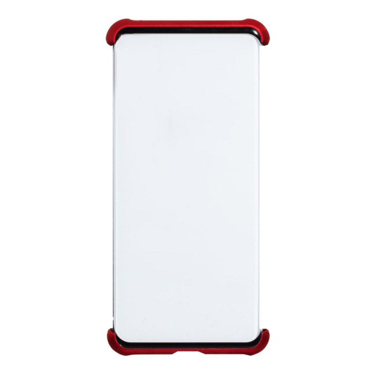 Накладка-бампер Bakeey Magnetic Glass для Apple iPhone XR