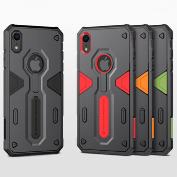 Противоударный чехол Nillkin Defender 2 для Apple iPhone XR