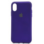 Чехол-накладка New Silicone Case для Apple iPhone XR