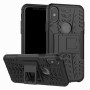 Бронированный чехол Armored Case для Apple iPhone XS Max