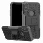 Бронированный чехол Armored Case для Apple iPhone XS Max