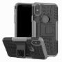 Бронированный чехол Armored Case для Apple iPhone XS Max