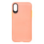 Чохол-накладка Gelius Neon Case для Apple iPhone XS Max