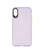 Чехол-накладка Gelius Neon Case для Apple iPhone XS Max