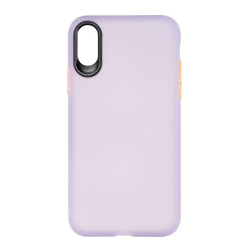 Чехол-накладка Gelius Neon Case для Apple iPhone XS Max