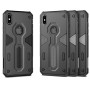 Противоударный чехол Nillkin Defender 2 для Apple iPhone XS Max