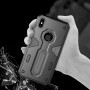 Противоударный чехол Nillkin Defender 2 для Apple iPhone XS Max