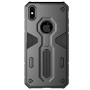 Противоударный чехол Nillkin Defender 2 для Apple iPhone XS Max