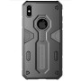 Противоударный чехол Nillkin Defender 2 для Apple iPhone XS Max