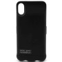 Чохол-батарея Power Case HK-08 5200mAh для Apple iPhone X (XS), Black