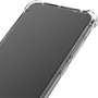 Прозорий силіконовий чохол для Asus Rog Phone 6D