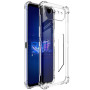 Прозорий силіконовий чохол для Asus Rog Phone 6D