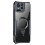 Протиударний чохол XUNDD Ring для Asus ROG Phone 8 / 9, Black