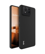 Матовый чехол накладка IMAK для Asus Zenfone 11 Ultra, Black