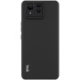 Матовый чехол TPU для Asus Zenfone 11 Ultra, Black