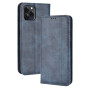 Чехол книжка Epik iFace Retro Leather для Blackview A95 синий