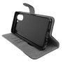 Чохол книжка Velvet Leather Case для Blackview Color 8