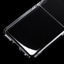 Прозрачный чехол - накладка PC Glass для Blackview Hero 10, Transparent