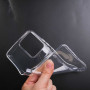 Прозрачный силиконовый чехол для Blackview Oscal C70, Transparent