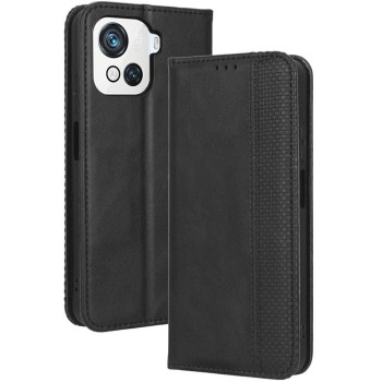 Чохол книжка Epik iFace Retro Leather для Blackview Oscal C80